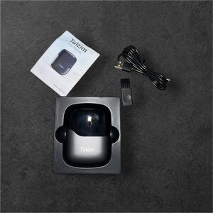 Aluminun electric shaver for men